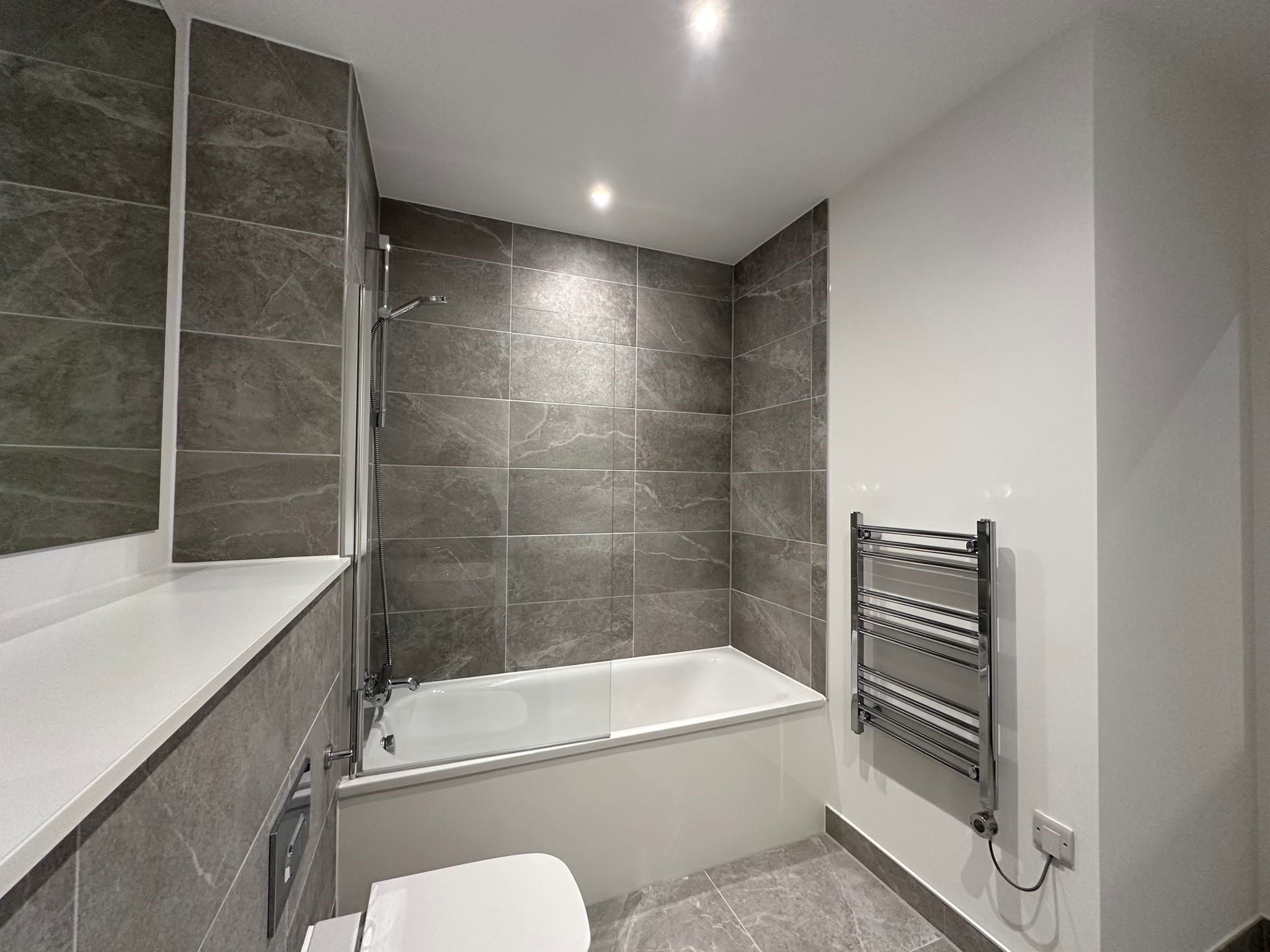 One bedroom apartment at Eda