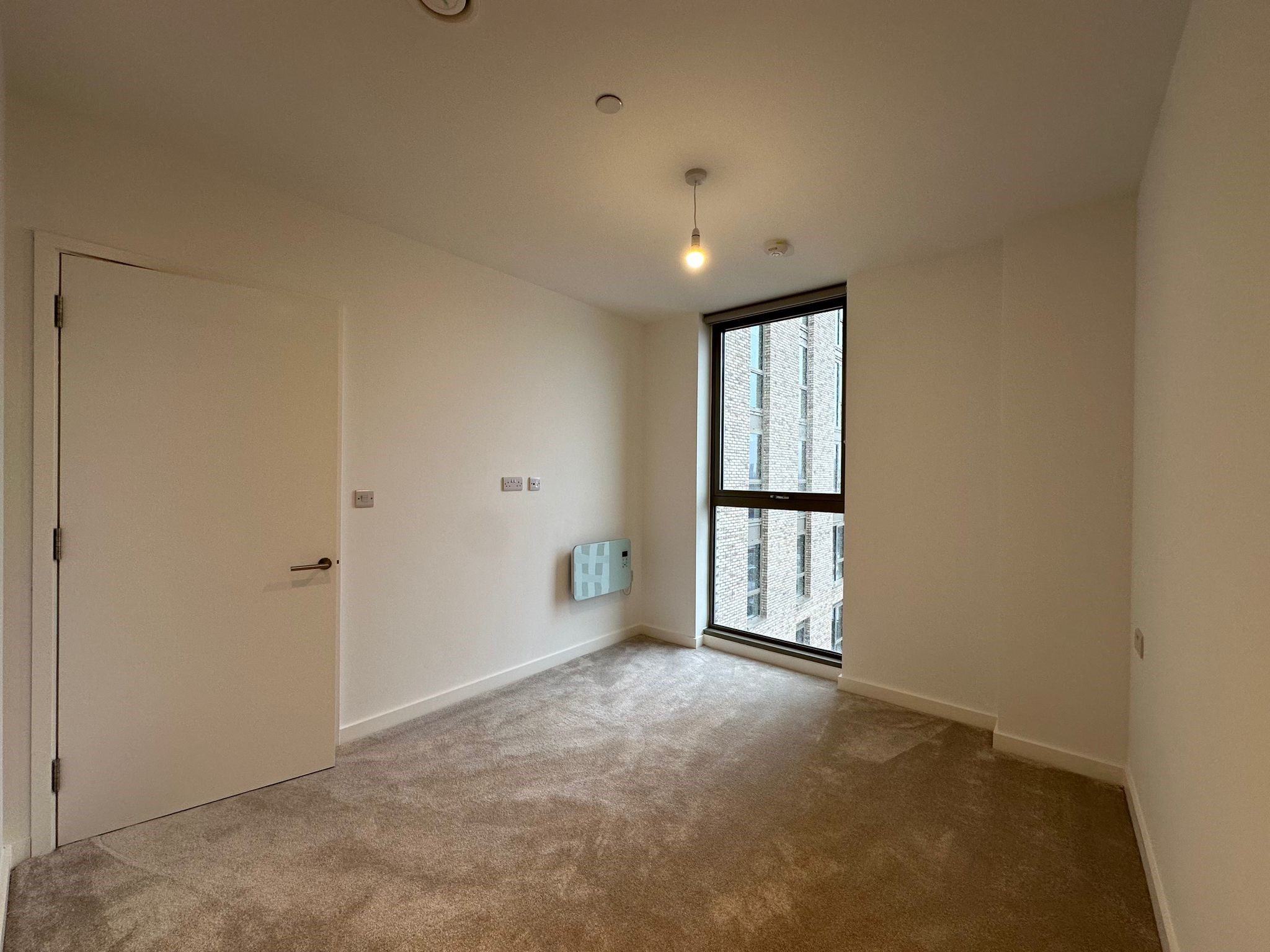One bedroom apartment at Eda