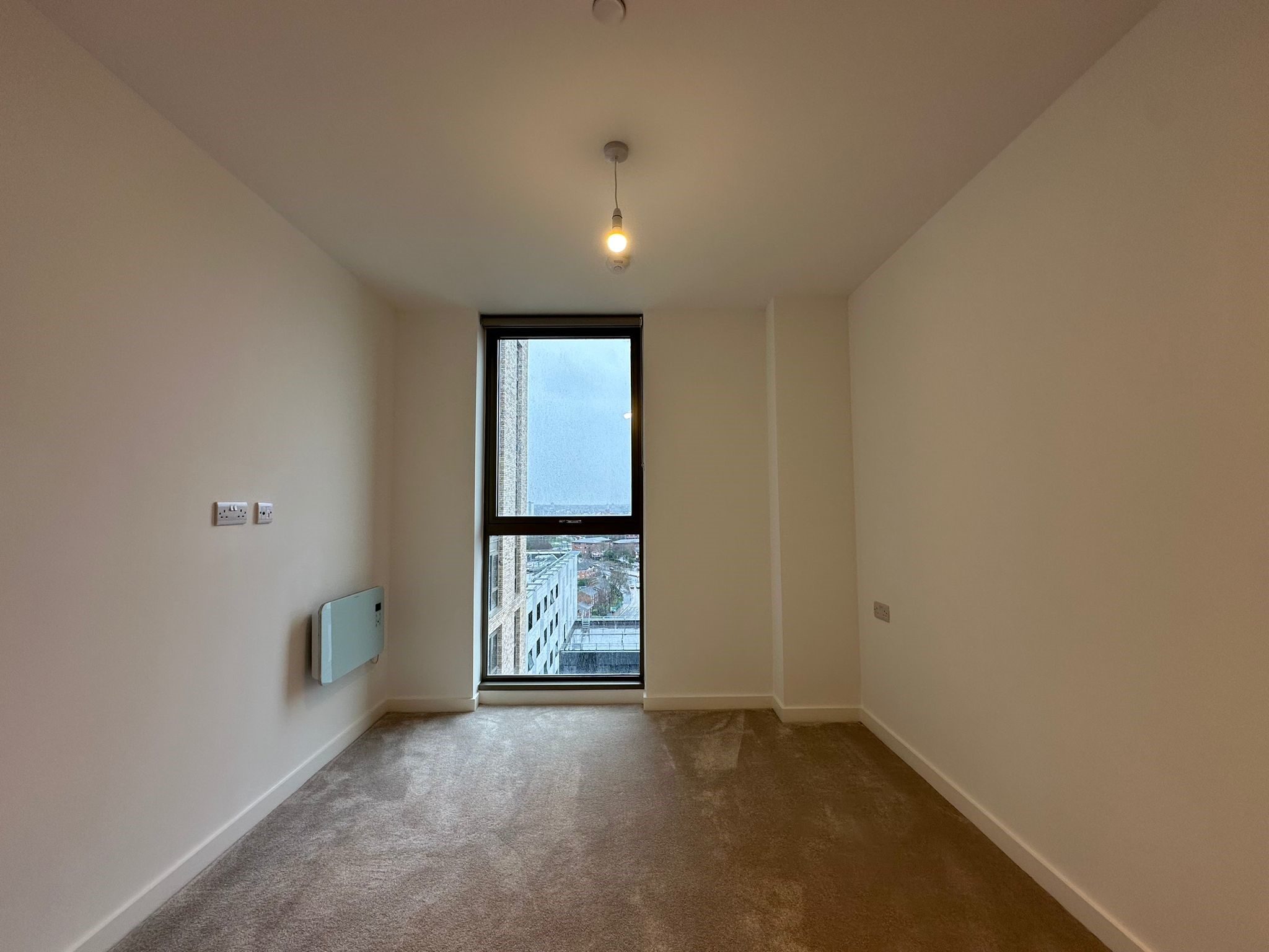 One bedroom apartment at Eda