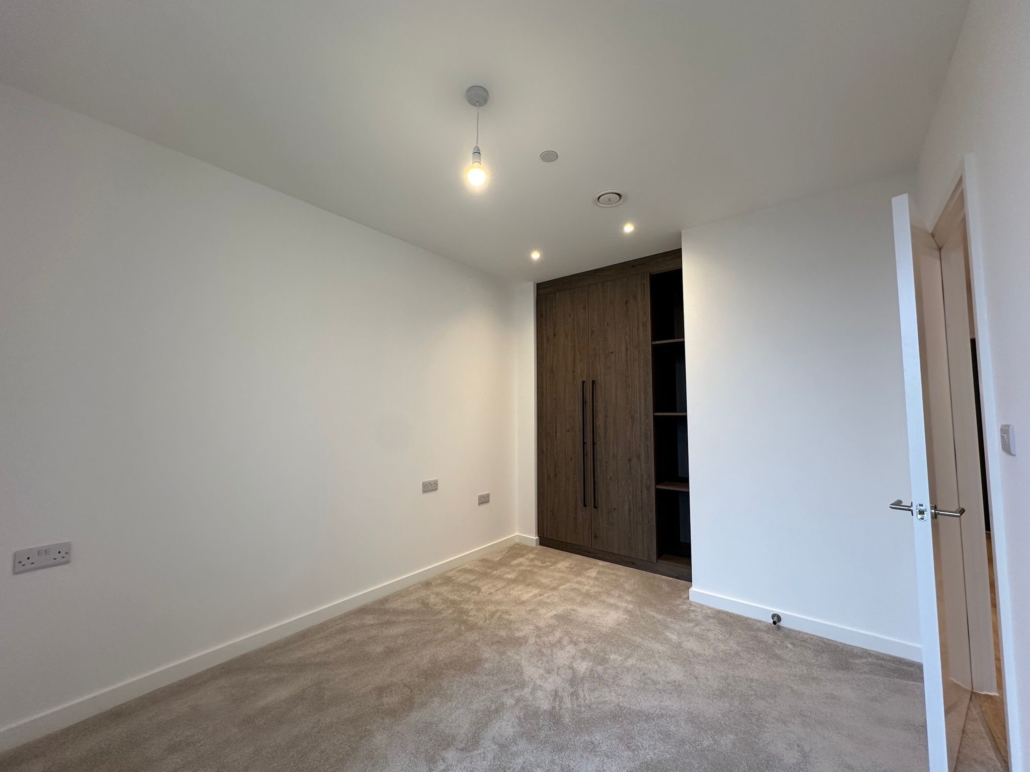 One bedroom apartment at Eda