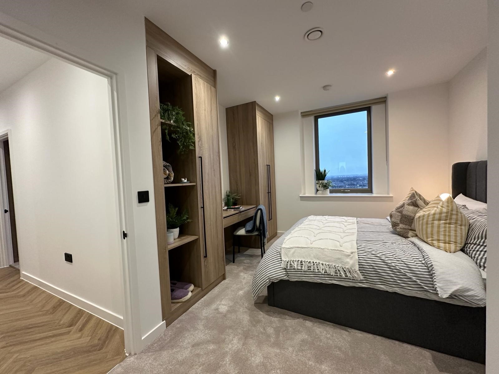 Penthouse at Eda