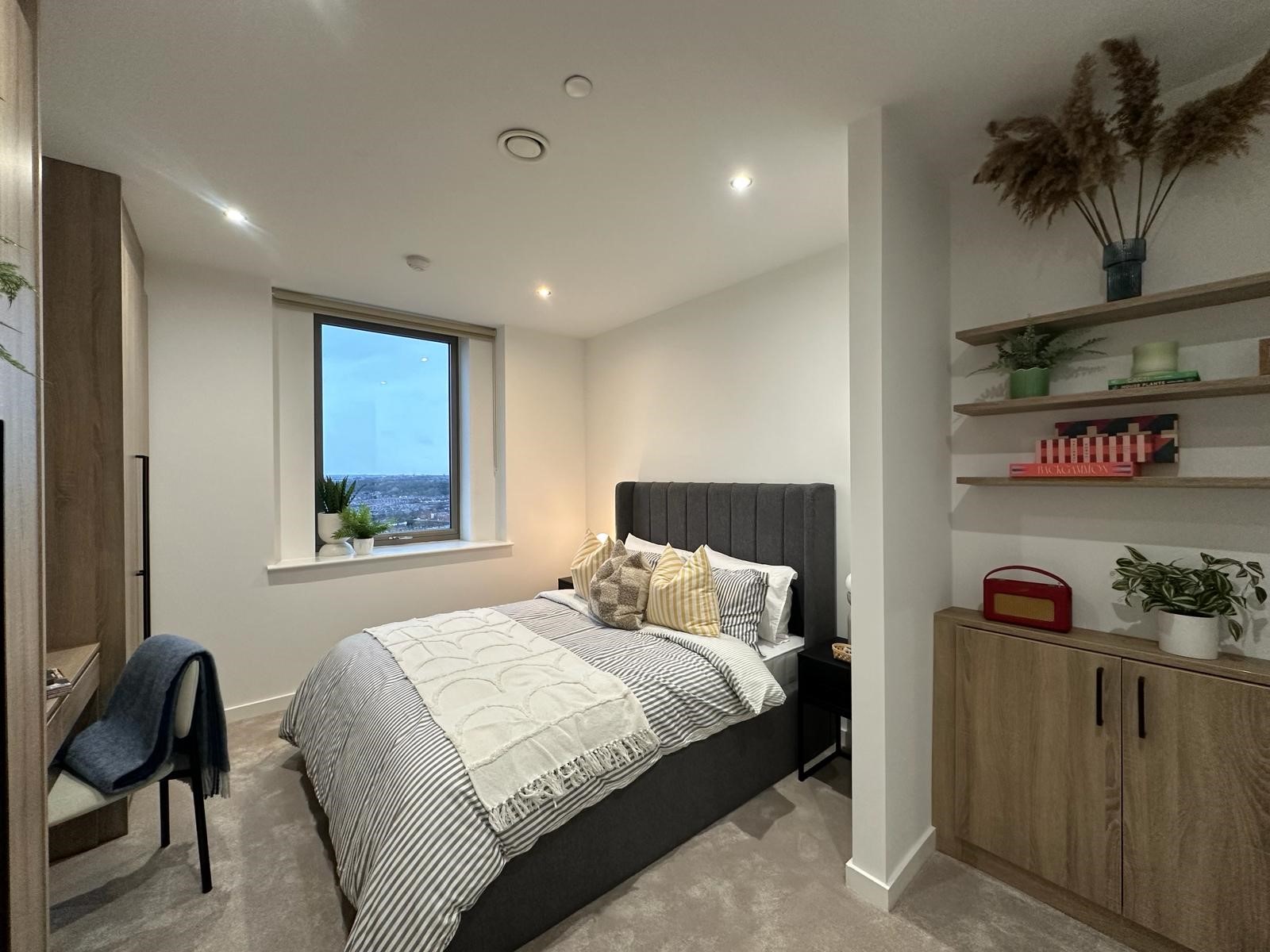 Penthouse at Eda