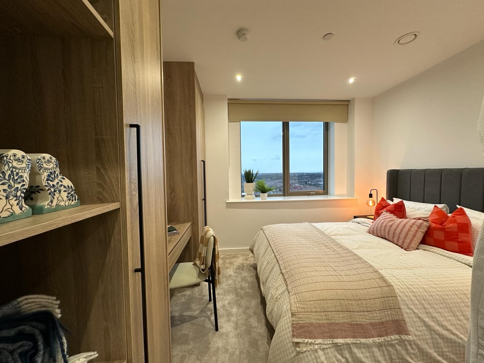 Penthouse at Eda