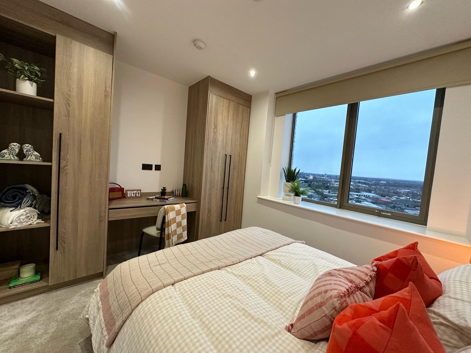 Penthouse at Eda