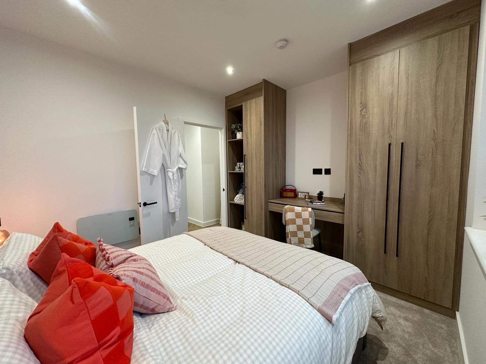 Penthouse at Eda